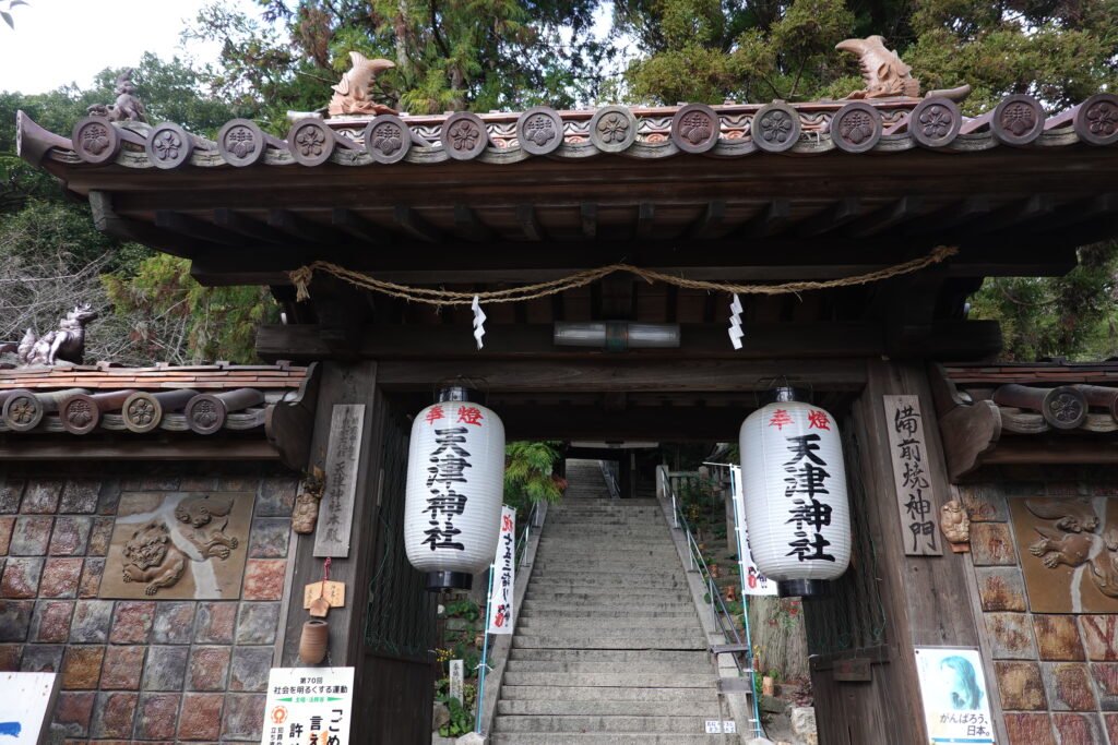 ⛩️ 무네타다 신사(무네타다 진자) 이미지 4